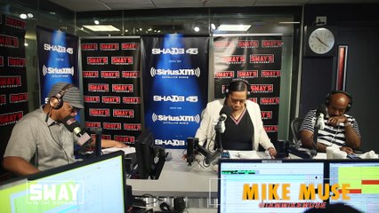 DJ Premier Celebrates the Life & Legacy of Prodigy from Mobb Deep on Sway in the Morning