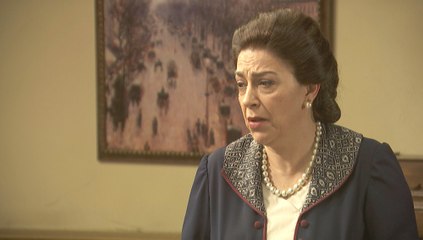 Francisca saca sus sentimientos: "Me aterra encariñarme con alguien"