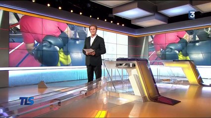 Boxe : Karim Achour en reconquête