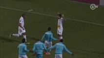 Relembre chapéus, gol e assistências de Lucas Lima no Santos