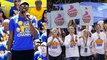 Kevin Durant PISSES OFF Thunder Fans Again