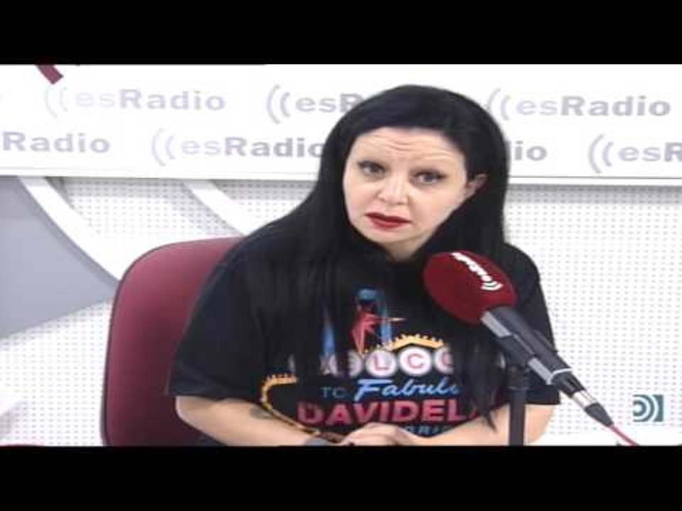 Crónica Rosa: Belén Esteban gana el juicio contra Toño Sanchís - 22/06/17