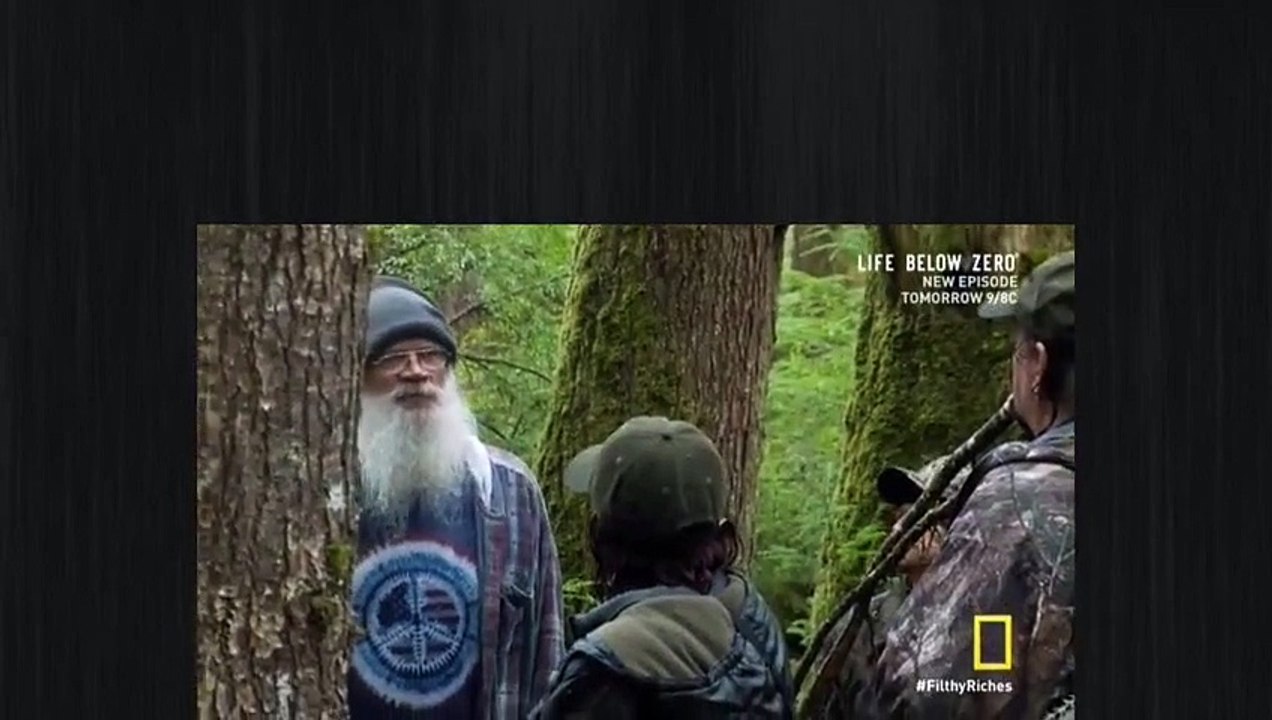 Filthy Riches   s 2 E 7    E   S2E7