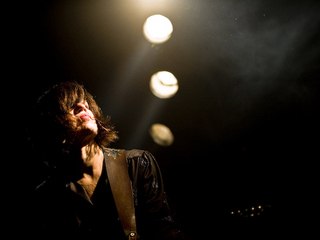 #2 Shannon Wright - with closed eyes