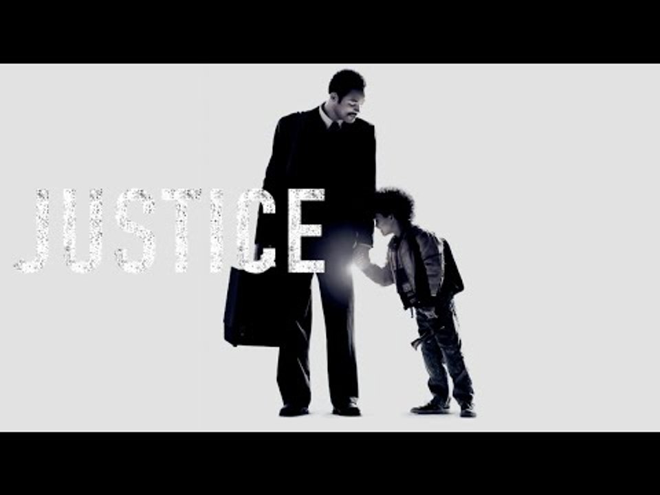 Justice - Motivational Video