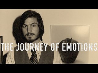 The Journey of Emotions - Motivational Video
