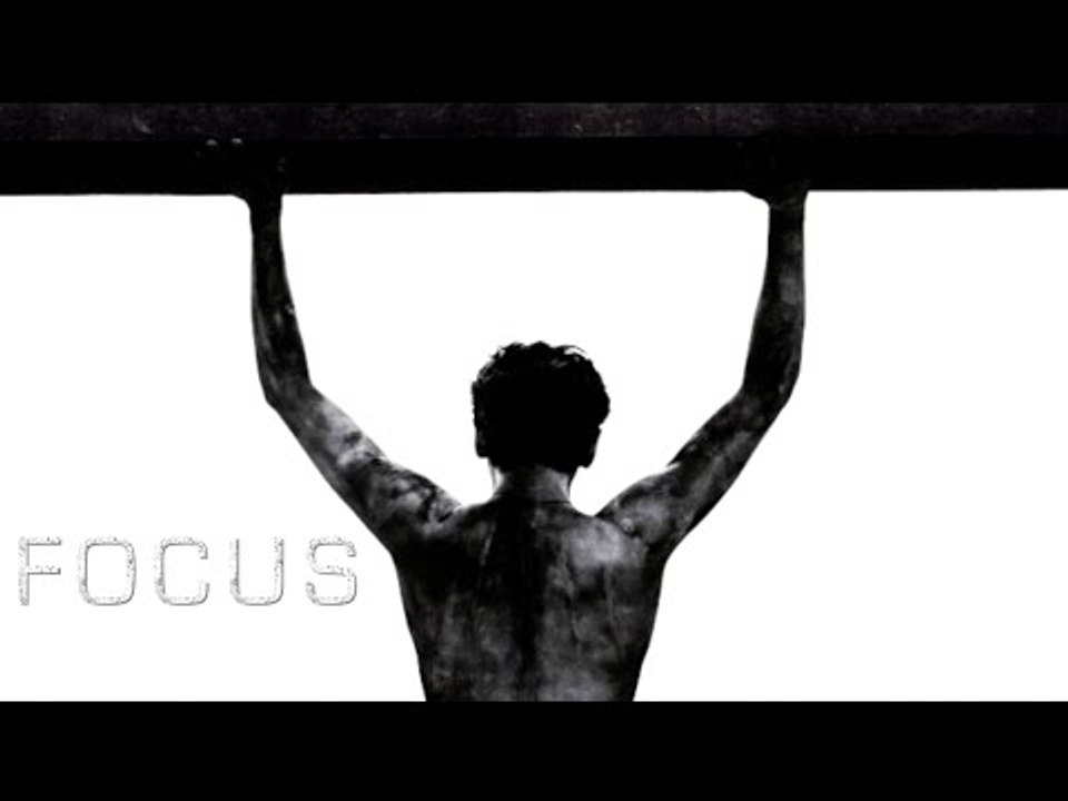 Focus - Motivational Video