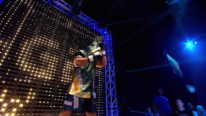 GLORY 43 New York: Pavel Zhuravlev Highlight