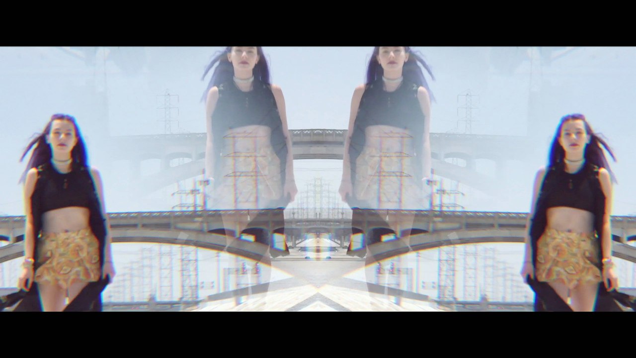 Meresha "Enter The Dreamland"