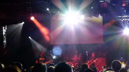 Ufomammut Islington Academy 9 Oct 2015 (2)