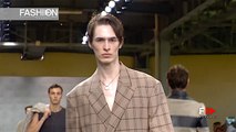 DIRK BIKKEMBERGS Spring Summer 2018 Menswear Milan - Fashion Channel