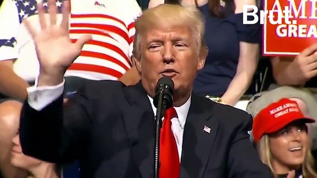 Donald Trump veut construire un mur solaire à la frontière mexicaine