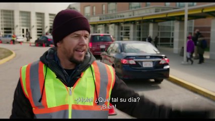 Guerra de Papás 2 - Primer Trailer Subtitulado