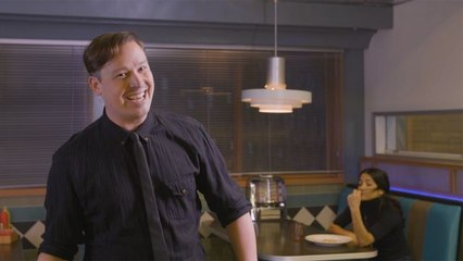 What Waiters Say vs. What They Mean