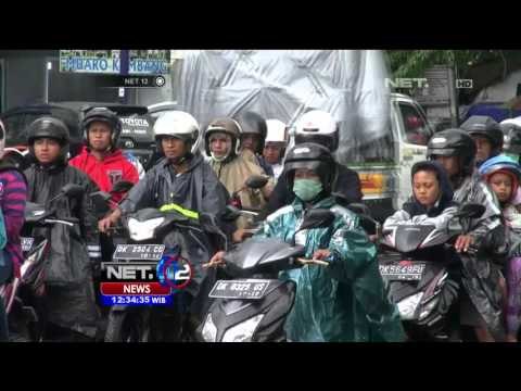 Pasca Nyepi, Aktivitas di Pulau Dewata Berangsur Normal - NET12