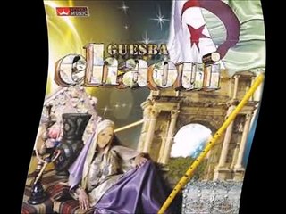 gasba  chaoui   2017