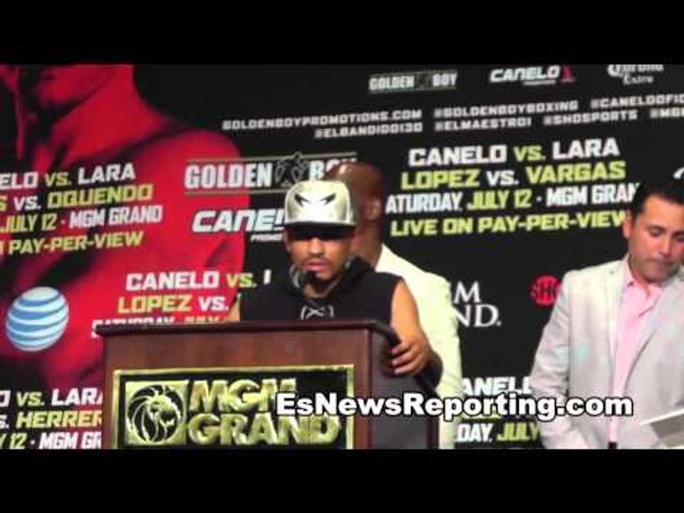 Abner Mares Calls Out Jhonny Gonzalez