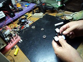 como arrumar o spinner quebrado