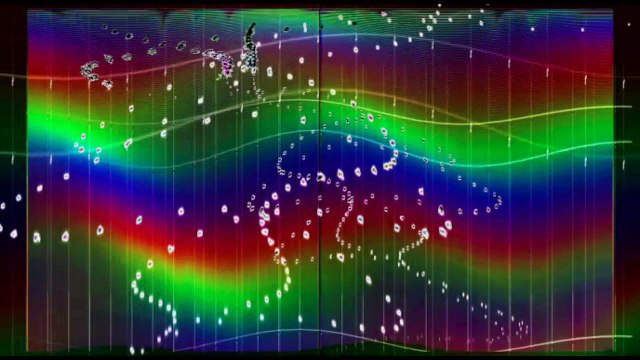 Rayms chante Sur ton visage une larme