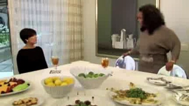 Oprahs Next Chapter | The Kardashians | {2/4}