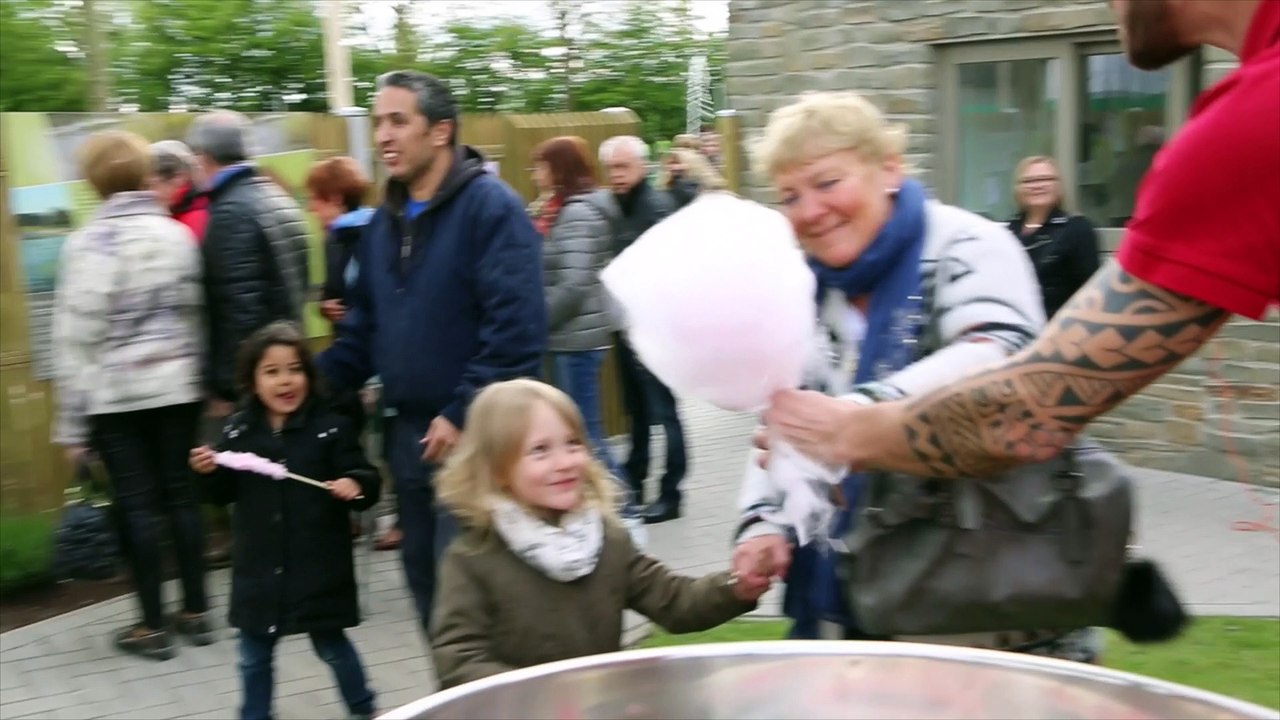 Location barbe à papa en Belgique par francois-dupont.be