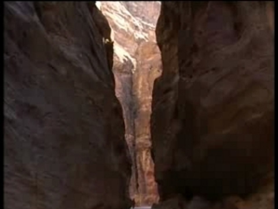Jordanie, Petra et le Sud