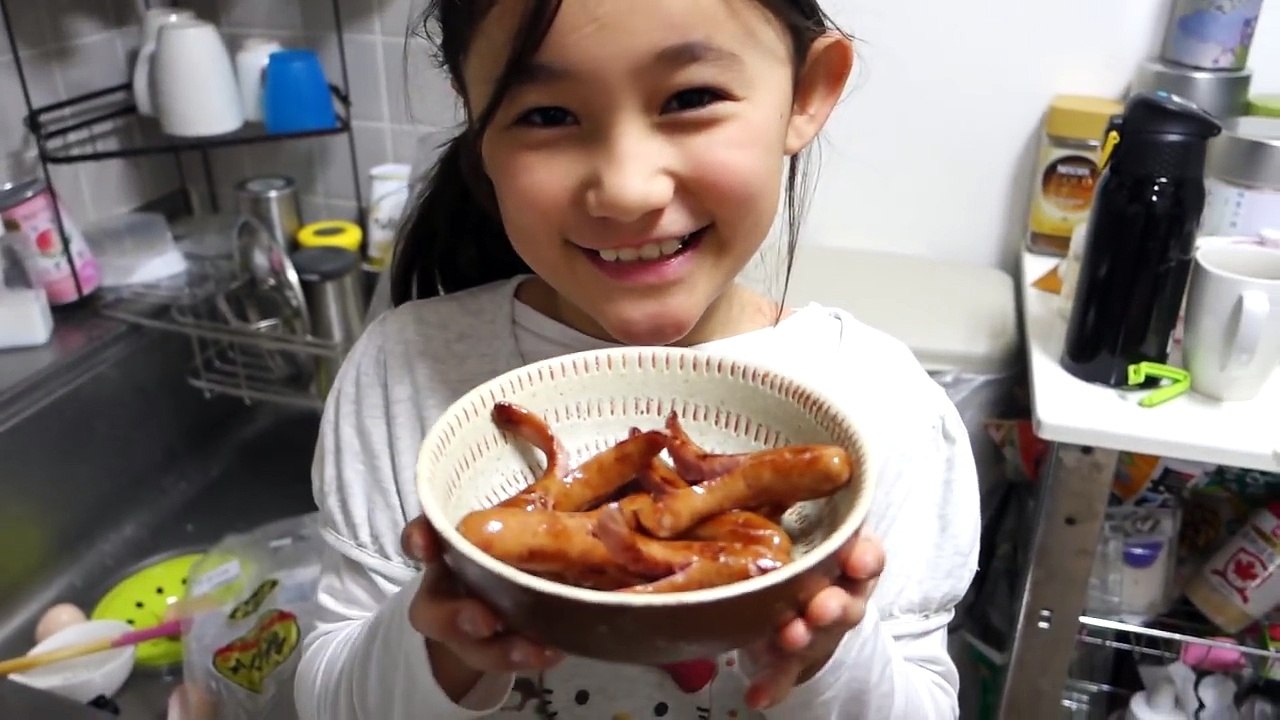 What Japanese Breakfast is Like