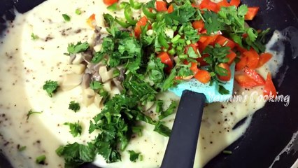 Chicken Bread Wheel Patties (iftar Recipe)