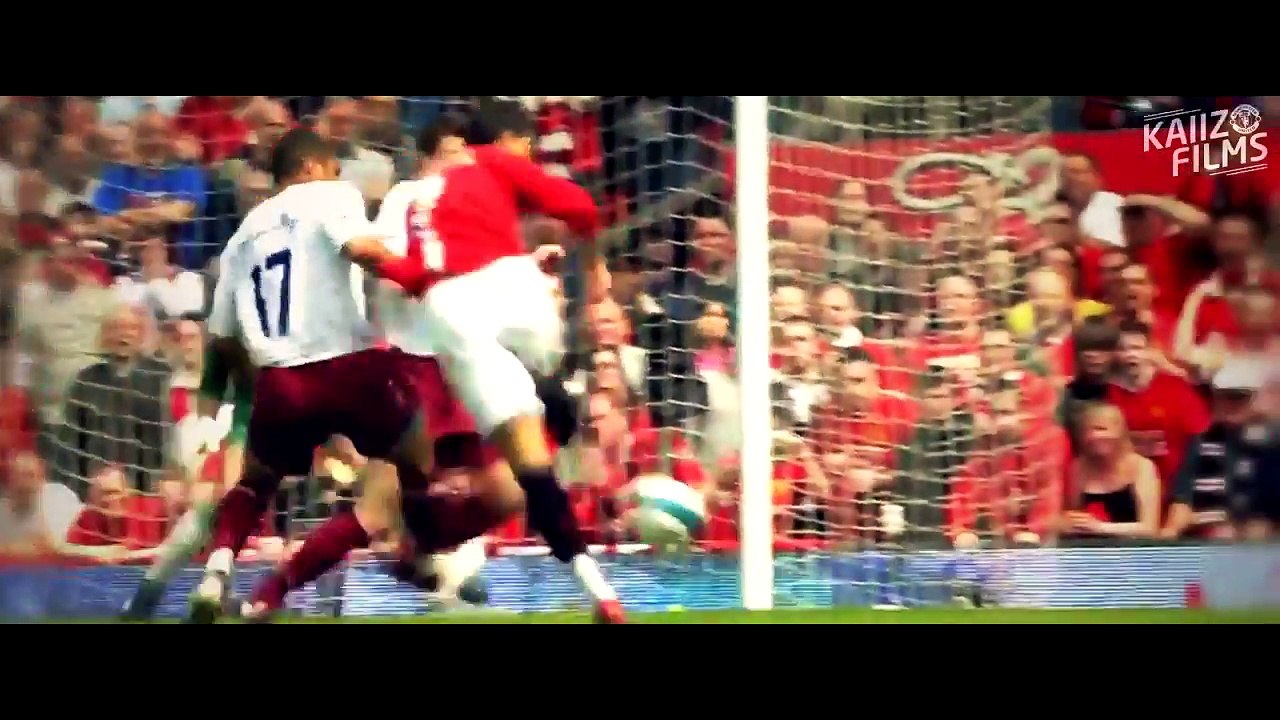 Cristiano Ronaldo A Dream Return Manchester United Memorable Moments 2017 | HD