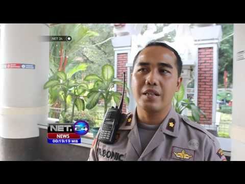 Seorang Bayi Dibuang Orang Tuanya di Taman Medan - NET24