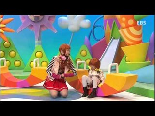 딩동댕유치원 - 조이랜드를 지키는 그림,도도야 나랑 결혼해_#002