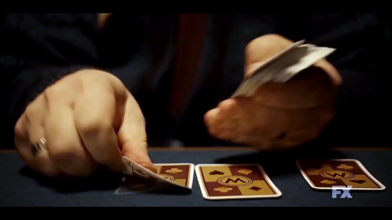 Fargo Season 3 Extended Trailer