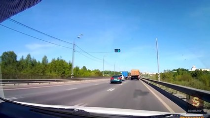 EXTREME TRUCK And CAR FAILS! Crazy Driving Compilation 2017