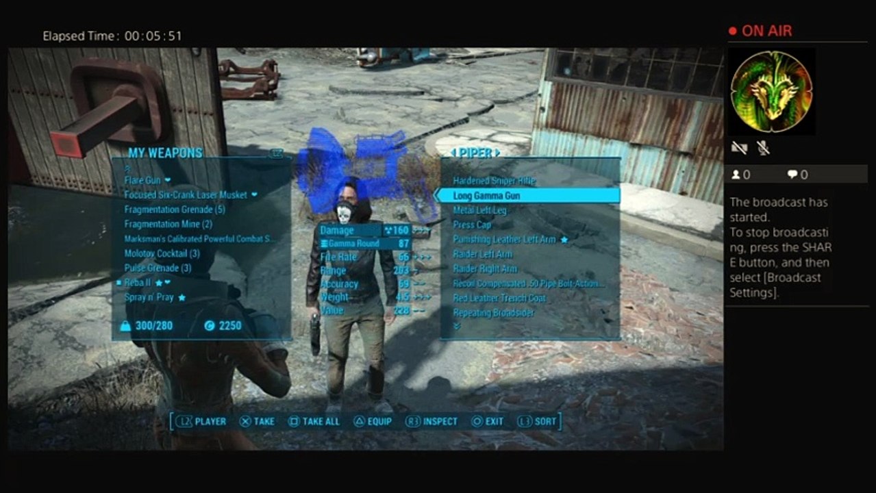 PennilessSum420's Live PS4 Broadcast (17)