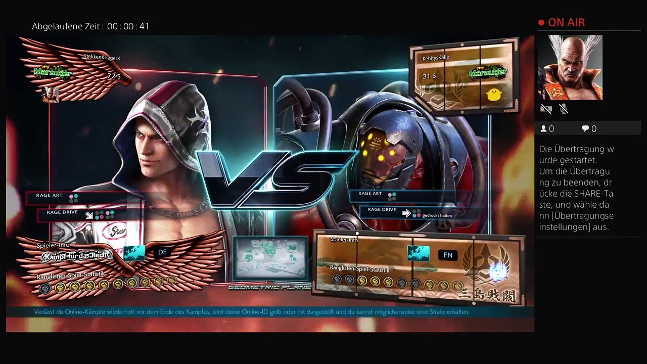 PS4-Live-Übertragung von XtekkenKriegerX (9)