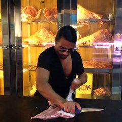 HOW TO MAKE THE BEST KEBABS IN THE WORLD 