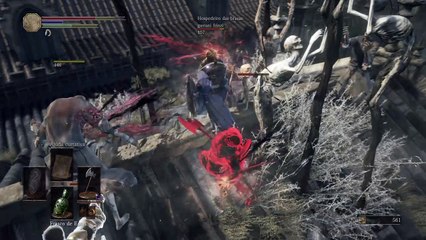 Trovão 1a. invasão