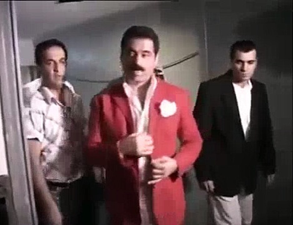 İbrahim Tatlıses Konser Sahne Arkası Ben İnsan Değilmiyim