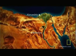 Lost Tomb of Alexander _ National Geographic