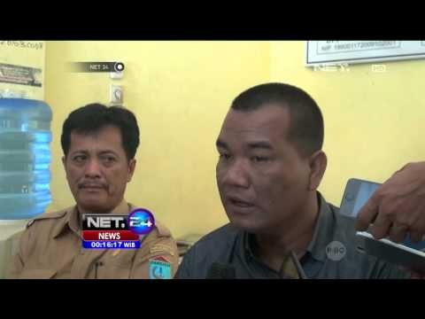 Bupati Ogan Ilir Bebas Narkoba Saat Dicalonkan - NET24