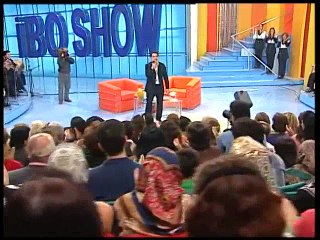 İbo Show - İbrahim Tatlıses Bu Gece