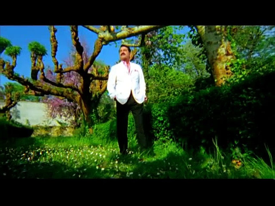 İbrahim Tatlıses - Tamam Aşkım