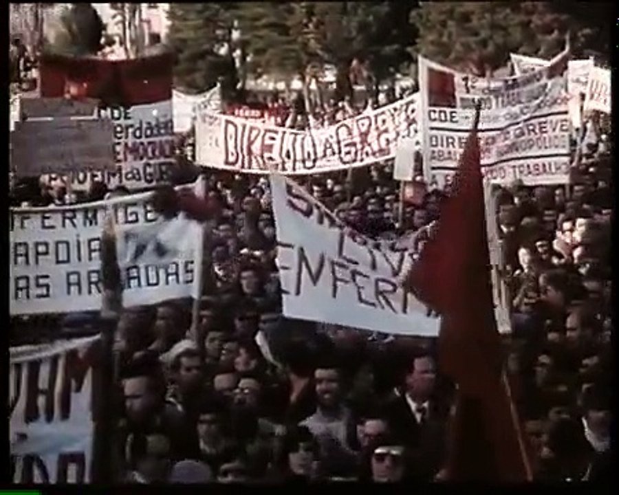 As Armas e o Povo 2/2