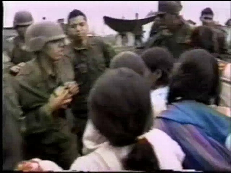 Zapatista (1999)