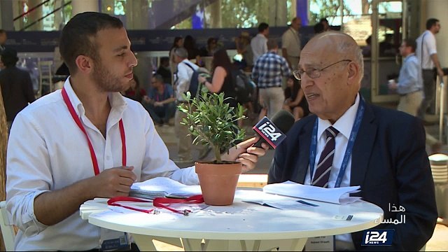 جهات فلسطينية تدين مشاركة فتح بمؤتمر هرتسليا وليبرمان يتهم عباس بجر إسرائيل لحرب مع حماس