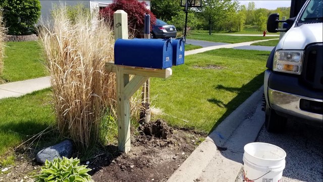 Raptor Fence Inc - (224) 377-6295