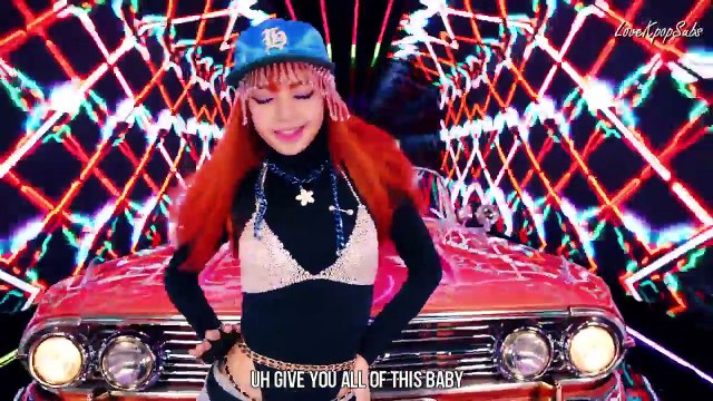 BlackPink - As If It's Your Last (마지막처럼) MV [English subs + Romanization + Hangul] HD