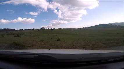 Akpinar`dan ulu yaylaya 2