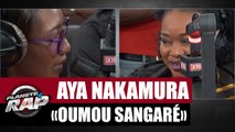 Aya Nakamura 'Oumou Sangaré' feat. Oumou Sangaré #PlanèteRap