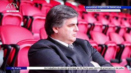 ESCÂNDALO NO FUTEBOL PORTUGUÊS A ENVOLVER O BENFICA